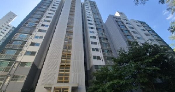 부산광역시 부산진구 당감동 794 백양푸른채 309동 6층605호 아파트 경매 물건 이미지