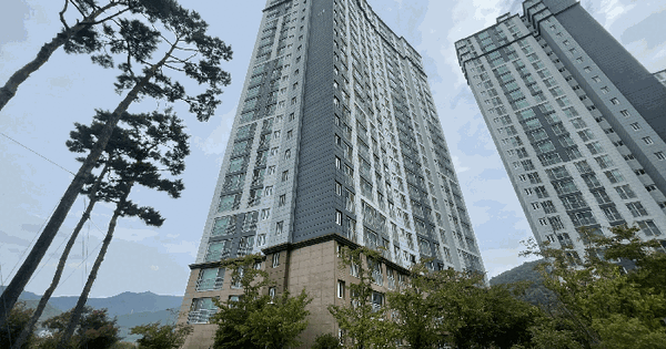 경상남도 창원시 진해구 남문동 1274-1 시티프라디움1차아파트 113동 22층 2203호 아파트 경매 물건 이미지