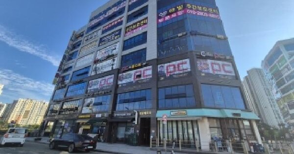 경기도 화성시 효행구 봉담읍 상리 686-4 봉담메트로 1동 4층405호 근린상가 경매 물건 이미지