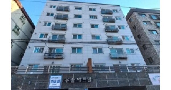 서울특별시 강서구 화곡동 421-17 우솔아트빌  제7층 제701호 다세대주택 경매 물건 이미지