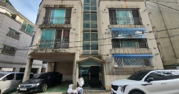 인천광역시 미추홀구 숭의동 168-6 굿모닝아트빌1차  3층302호 다세대주택 경매 물건 이미지