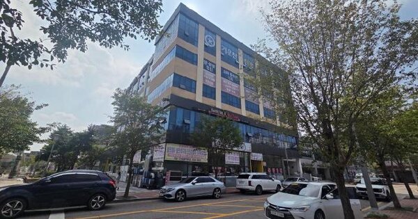 경기도 평택시 청북읍 옥길리 1157-5 청북센터프라자  5층501호 교육연구시설 경매 물건 이미지