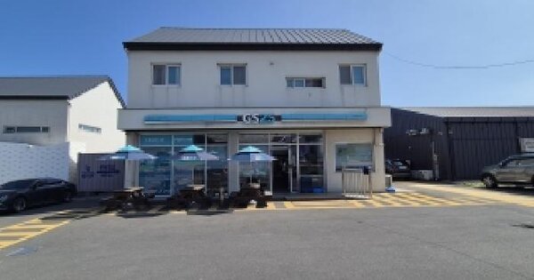 경상북도 경주시 양남면 하서리 3-9  근린시설 경매 물건 이미지