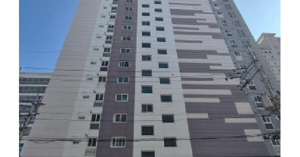 울산광역시 남구 신정동 508-4 대상웰리움  10층1004호 미지정 경매 물건 이미지