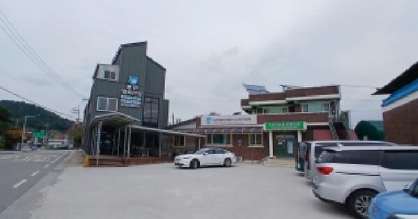 전북특별자치도 익산시 용안면 교동리 440-3  노유자시설 경매 물건 이미지