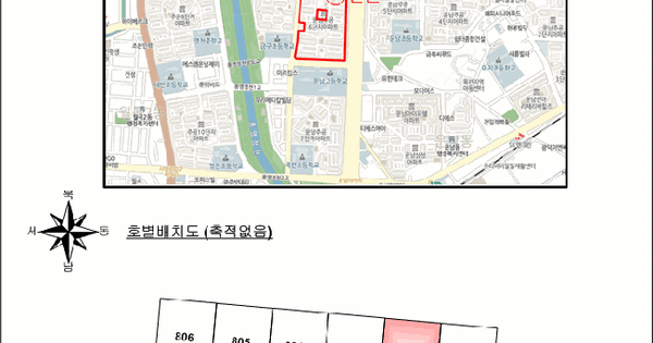 전남광주통합특별시 광산구 운남동 782-1 광주운남6단지주공아파트 604동 8층802호 아파트 경매 물건 이미지