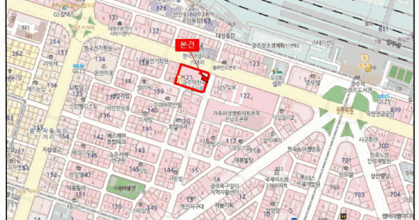 전남광주통합특별시 북구 신안동 121-2 광주역한국아델리움  11층1112호 오피스텔 경매 물건 이미지