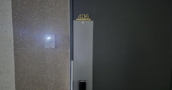 전남광주통합특별시 북구 신안동 121-2 광주역한국아델리움  4층406호 오피스텔 경매 물건 이미지
