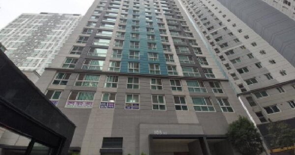 부산광역시 금정구 장전동 646-8 장전삼정그린코아더베스트 제103동 제6층 제601호 오피스텔 경매 물건 이미지