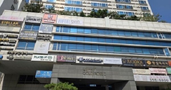 서울특별시 강남구 대치동 890-59 선릉역롯데골드로즈2  2층203호 근린상가 경매 물건 이미지
