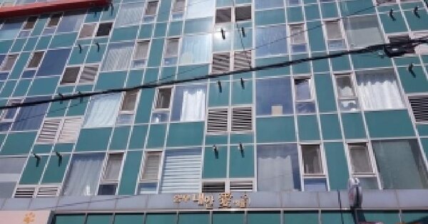 서울특별시 금천구 가산동 141-2 가산양우내안애애플  제13층 제1317호 아파트 경매 물건 이미지