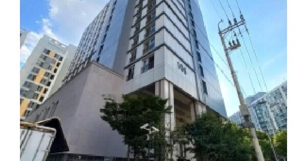 서울특별시 강서구 방화동 904 신마곡벽산블루밍 제판매시설2동 제1층 제106동103호 아파트 경매 물건 이미지