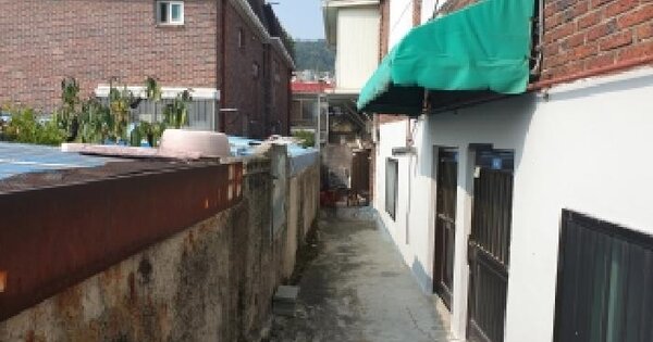 서울특별시 강북구 미아동 791-1181  대지 경매 물건 이미지