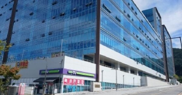 경기도 의정부시 민락동 927-3 의정부더리브센텀스퀘어2 지식산업센터2동  9층915호 지식산업센터 경매 물건 이미지