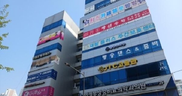 경기도 의정부시 민락동 804 예스타워포시즌  9층901호 업무시설 경매 물건 이미지