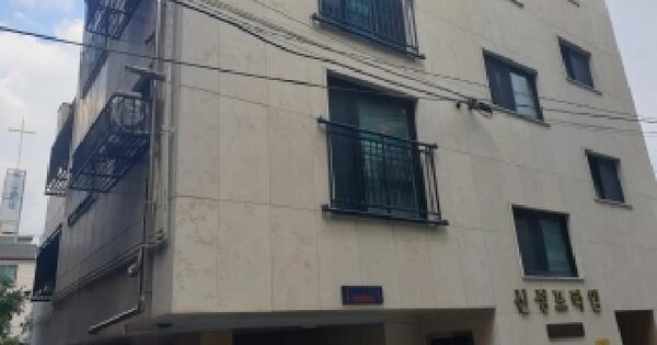 서울특별시 성북구 보문동6가 41-7 신성프라임  제3층 제301호 다세대주택 경매 물건 이미지