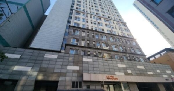 경기도 의정부시 의정부동 21-10 메트하임의정부  16층1610호 아파트 경매 물건 이미지