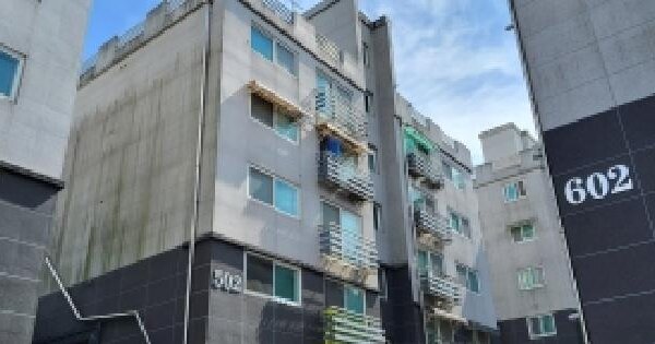 경기도 고양시 덕양구 내유동 245-11 내유파크타운 502동 4층401호 다세대주택 경매 물건 이미지