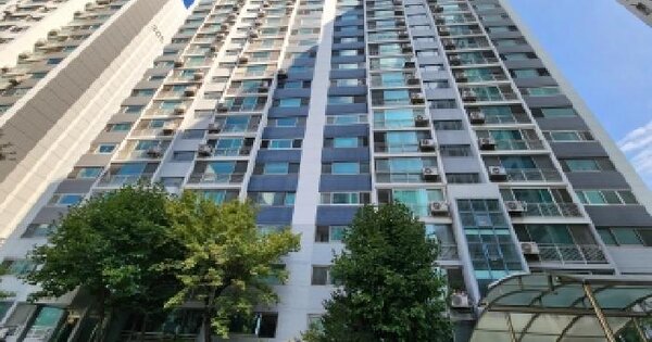 경기도 남양주시 와부읍 덕소리 606-1 덕소주공3단지아파트 306동 8층 803호 아파트 경매 물건 이미지