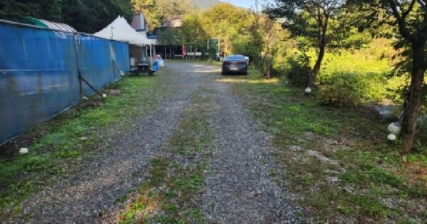 경기도 남양주시 수동면 수산리 20  단독주택 경매 물건 이미지
