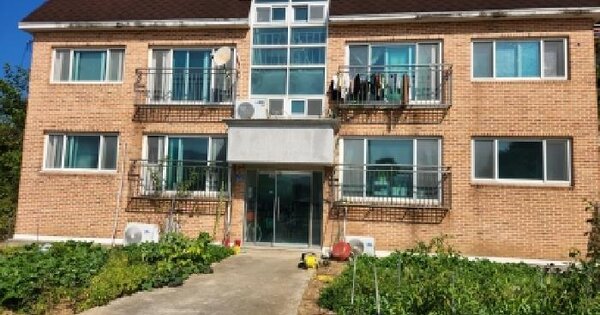 경기도 가평군 조종면 현리 237-3 현대하우징 1동 1층101호 다세대주택 경매 물건 이미지