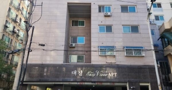 인천광역시 미추홀구 주안동 75-10 대경이즈뷰  4층404호 오피스텔 경매 물건 이미지