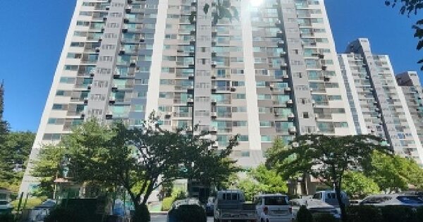 인천광역시 미추홀구 주안동 1606 진흥아파트 109동 3층301호 아파트 경매 물건 이미지