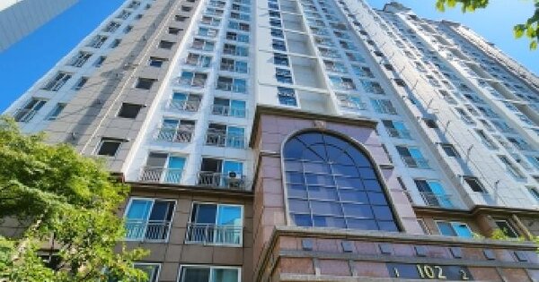 경기도 구리시 인창동 711 구리인창공원우림필유 102동 1층102호 아파트 경매 물건 이미지