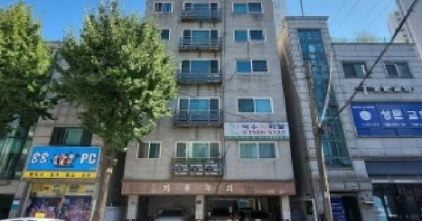 인천광역시 미추홀구 숭의동 331-61 가온누리  3층302호 근린상가 경매 물건 이미지