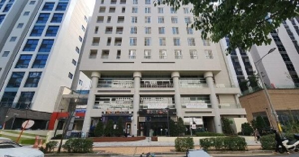 인천광역시 서해구 청라동 152-7 청라아리스타  1층108호 근린상가 경매 물건 이미지
