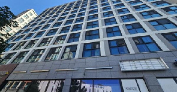경기도 김포시 구래동 6871-55 휴트라움 1동 1층102호 근린상가 경매 물건 이미지