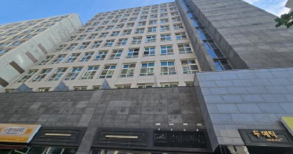 경기도 김포시 구래동 6871-57 연세와이7두애틱  1층 115호 근린상가 경매 물건 이미지