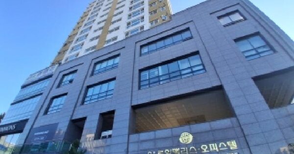 경기도 부천시 원미구 춘의동 155-6 에쓰제이로얄팰리스  4층1동401호 업무시설 경매 물건 이미지