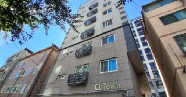 경기도 부천시 소사구 송내동 567-3 씨엘타운  5층501호 도시형생활주택 경매 물건 이미지