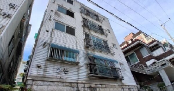 경기도 부천시 소사구 소사본동 142-11 진주빌라 2동 5층501호 다세대주택 경매 물건 이미지