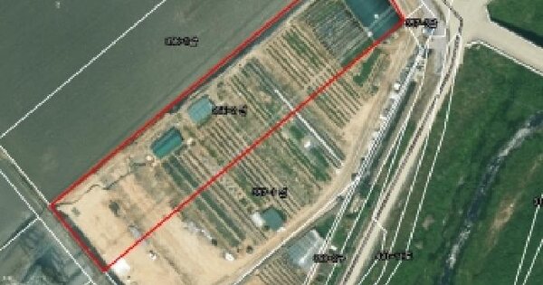경기도 화성시 효행구 매송면 원리 356-2  미지정 경매 물건 이미지