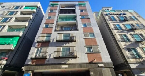 경기도 평택시 합정동 973-11 제1동  4층403호 오피스텔 경매 물건 이미지