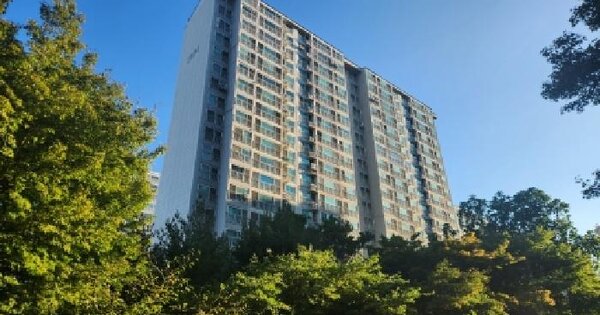 경기도 남양주시 호평동 668 호평마을금강아파트 2104동 18층1803호 아파트 경매 물건 이미지