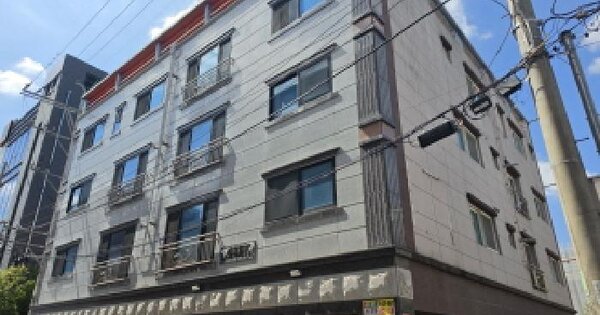 경상북도 성주군 성주읍 성산리 2101-7  다가구주택 경매 물건 이미지