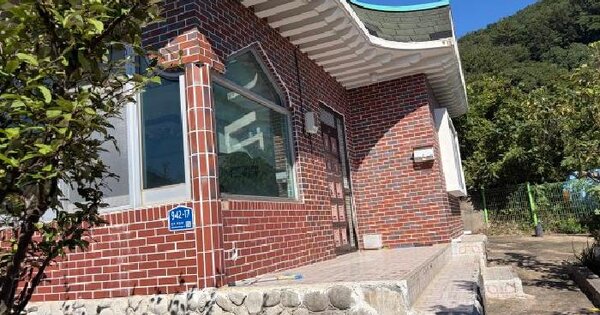경상남도 거제시 장목면 외포리 258-3  단독주택 경매 물건 이미지