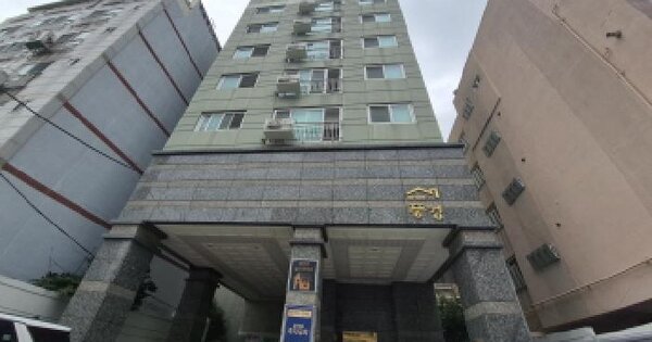 부산광역시 부산진구 초읍동 288-17 8층 802호 업무시설 경매 물건 이미지