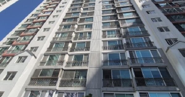 부산광역시 부산진구 개금동 1-12 동원화인패밀리타운 103동 17층1701호 아파트 경매 물건 이미지