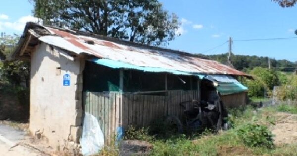 전북특별자치도 임실군 성수면 오봉리 538-3  대지 경매 물건 이미지