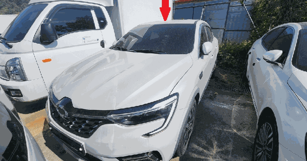 XM3 등록번호 : 176다7474 기타차량 경매 물건 이미지