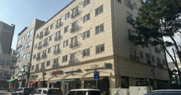 충청북도 청주시 서원구 성화동 452  5층507호 오피스텔 경매 물건 이미지