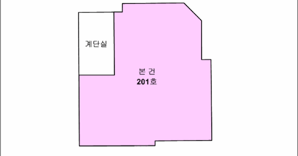 경상남도 창원시 진해구 자은동 951-7 동인주택 나동 2층 201호 다세대주택 경매 물건 이미지