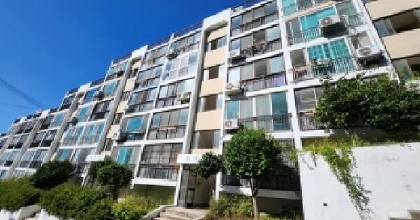 부산광역시 해운대구 반여동 1291-1405 광우아파트 1동 2층211호 아파트 경매 물건 이미지