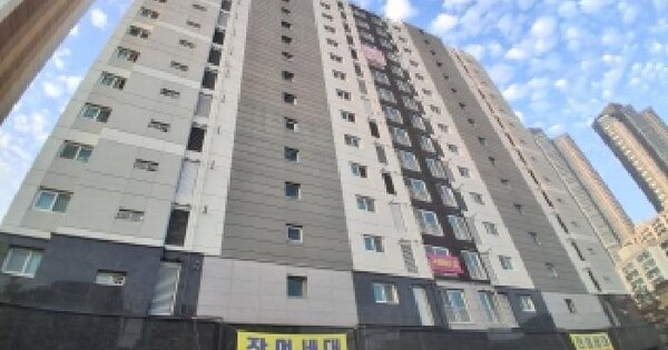 경기도 부천시 원미구 심곡동 803 중앙하이츠심곡 102동 13층1304호 아파트 경매 물건 이미지