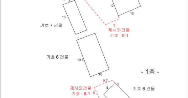 강원특별자치도 양구군 양구읍 정림리 184-2  자동차 관련시설 경매 물건 이미지