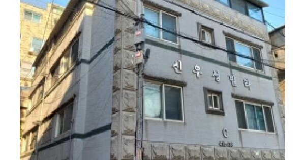 서울특별시 강서구 화곡동 410-38  제4층 제401호 다세대주택 경매 물건 이미지